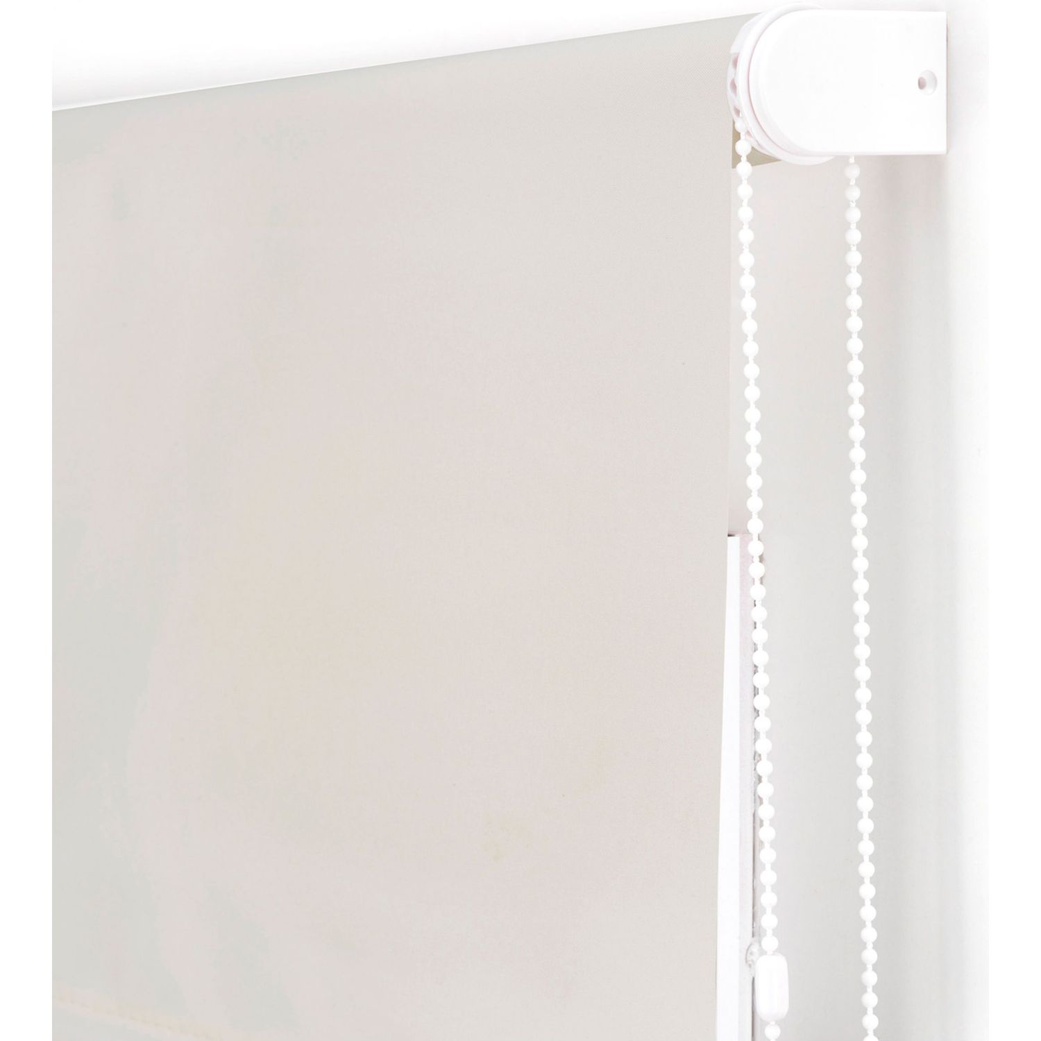 ECOMMERC3 | Tenda a Rullo Coprente Oscurante Termica misura 120x175 - Tessuto Isolante Freddo/Calore misura 117x170 - 2