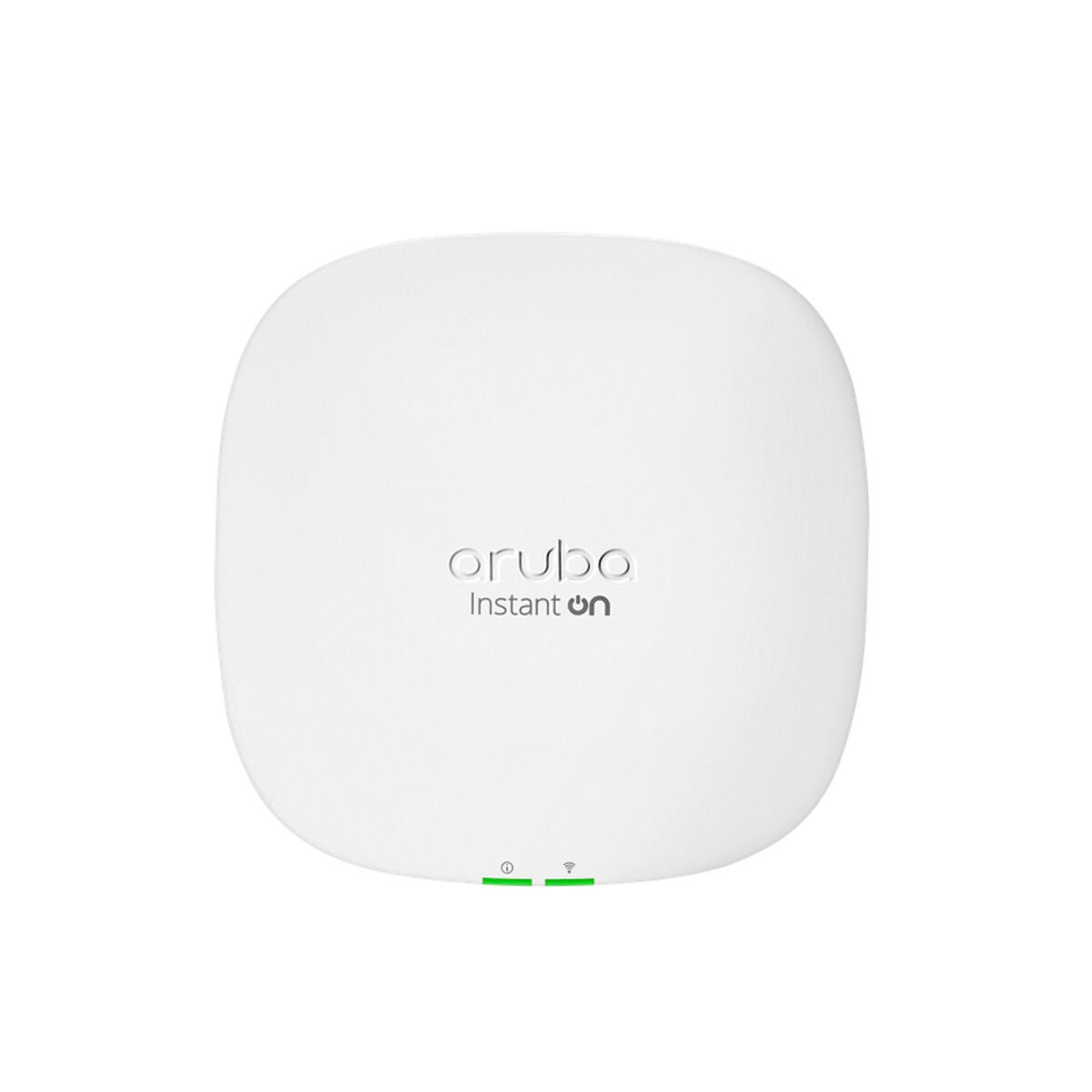 Access Point HP Instant On AP25 Wi-Fi 6 Bezpieczeństwo WPA3