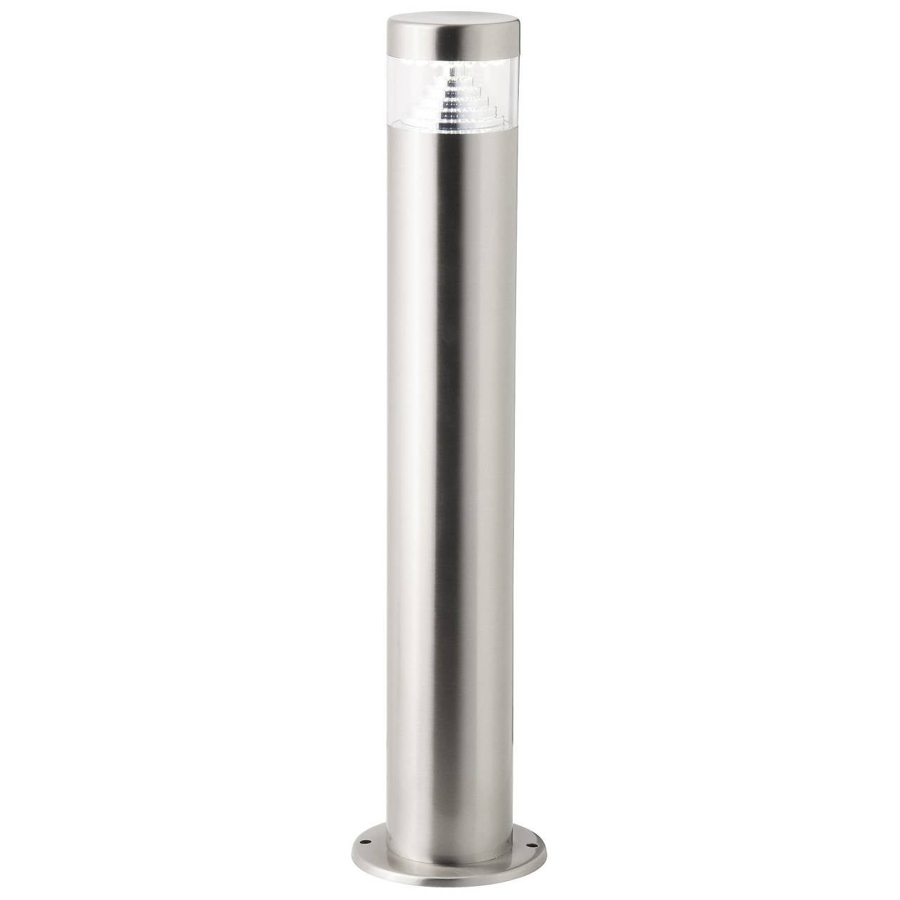 Lampa podłogowa zewnętrzna BRILLIANT Carleen, 3-płomienna, czarna | 3x A60, E27, 60W, pasuje do zwykłych żarówek (brak w zestawie)