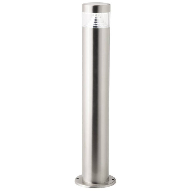 BRILLIANT lampadaire d'extérieur Carleen, 3-flammes, noir | 3x A60, E27, 60W, adapté aux lampes normales (non incluses)