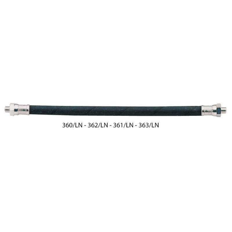 Latiguillo Inox Flexible FIL-NOX GIGANTE 3/4"-3/4" M-H