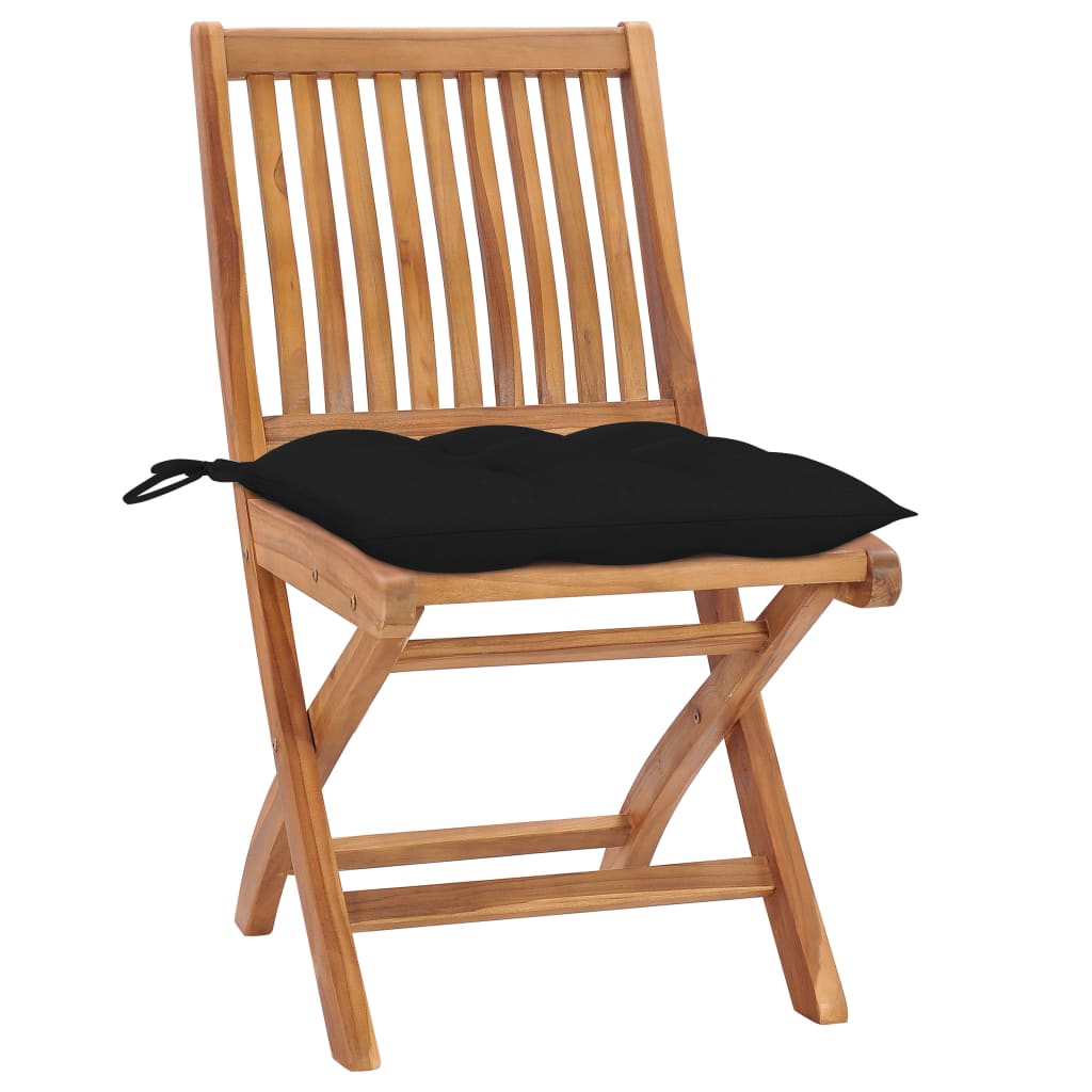 Wellsin Cuscini per sedie da esterno per mobili da patio, set di 4 cuscini per sedie da patio, impermeabili, rotondi, ad angolo, 43 x 40 x 5 cm, verde erba