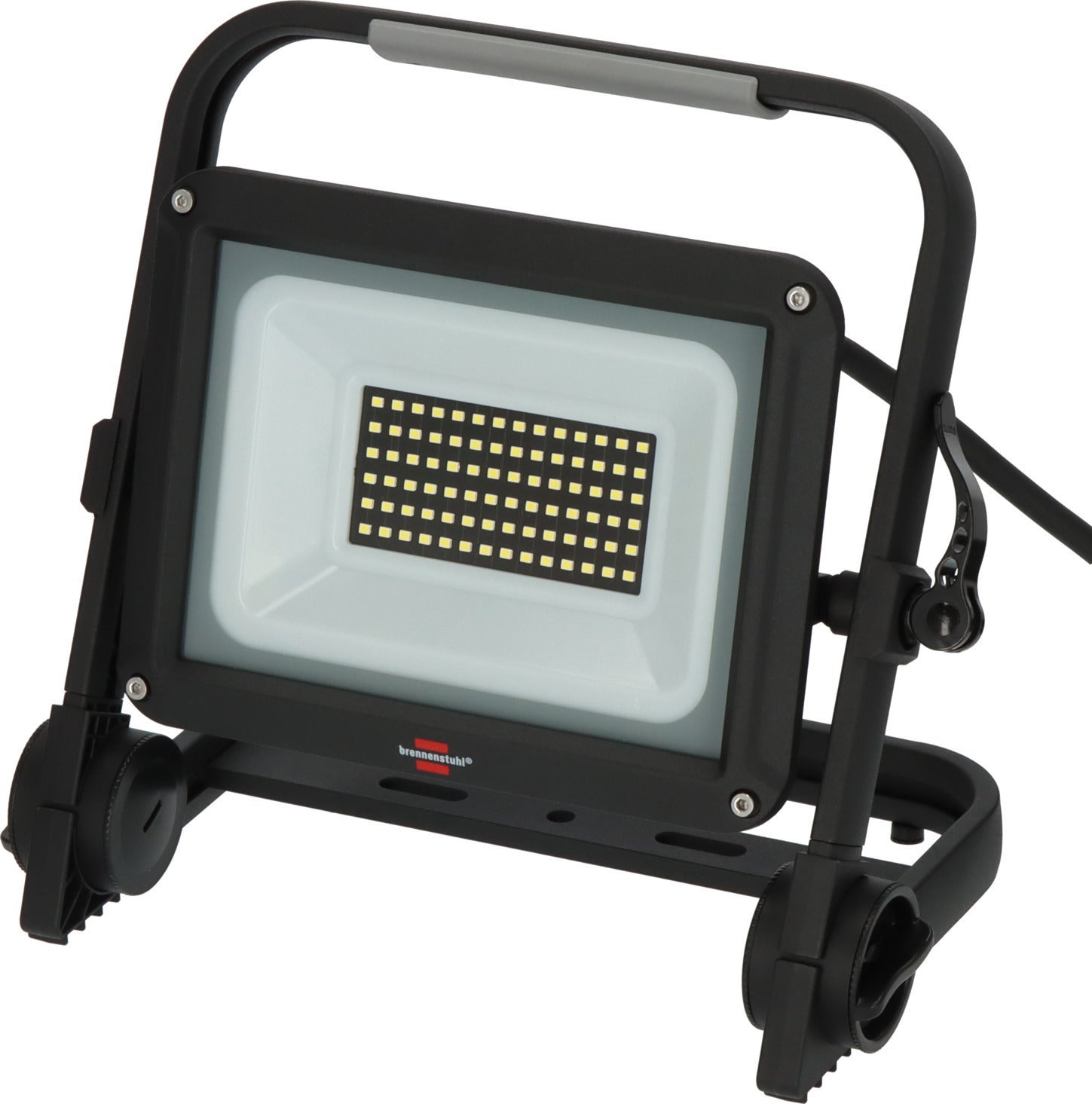Foco LED portátil JARO con cable H07RN-F 3G1,0 y protección IP65 - 5.800