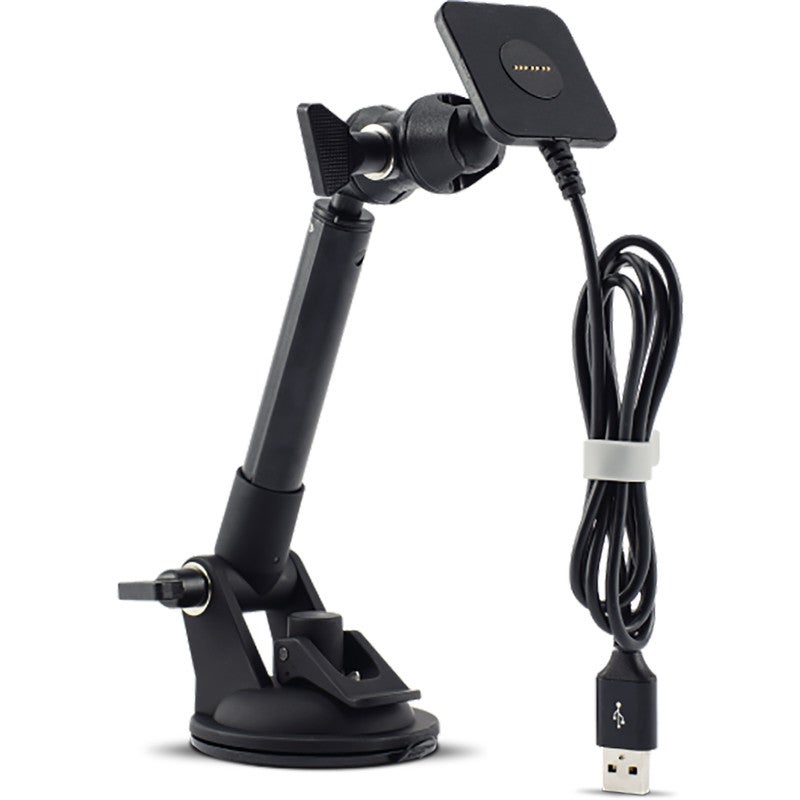 Crosscall X-CAR PRO Smartphone, Tablette Noir Allume-cigare, USB Recharge sans fil Charge rapide Auto - 2
