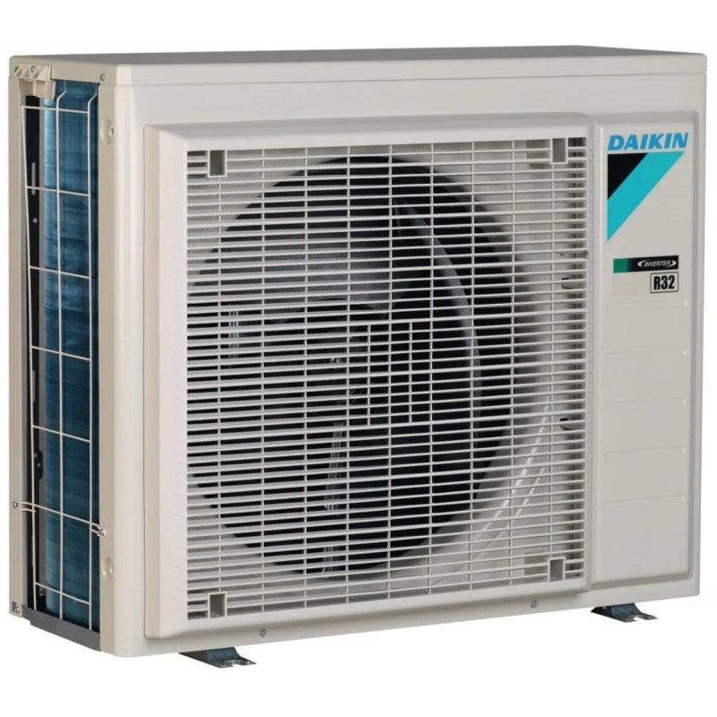 Pack de climatisation prête à poser en pack complet DAIKIN gamme SENSIRA