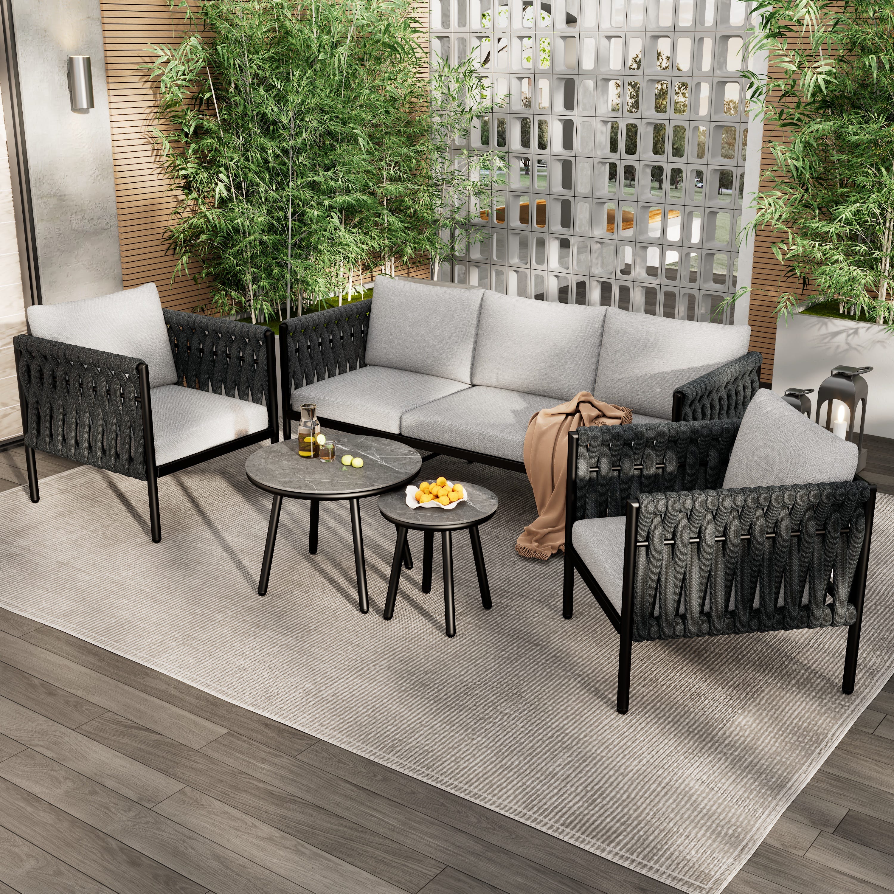 Sofa Divani Rotondi Da Giardino Divani Ad Angolo Rotondi Divani