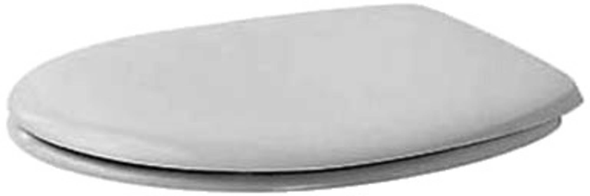 DURAVIT 0064200000 Deska sedesowa Duravit Duraplus 006420 00 00