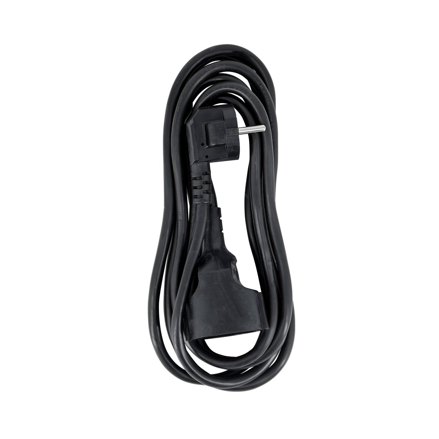 Prolunga ISO 8-pin Per Altoparlanti Auto - 18 Cm, Da Spina A Presa ISO, Compatibile Con Multimarche