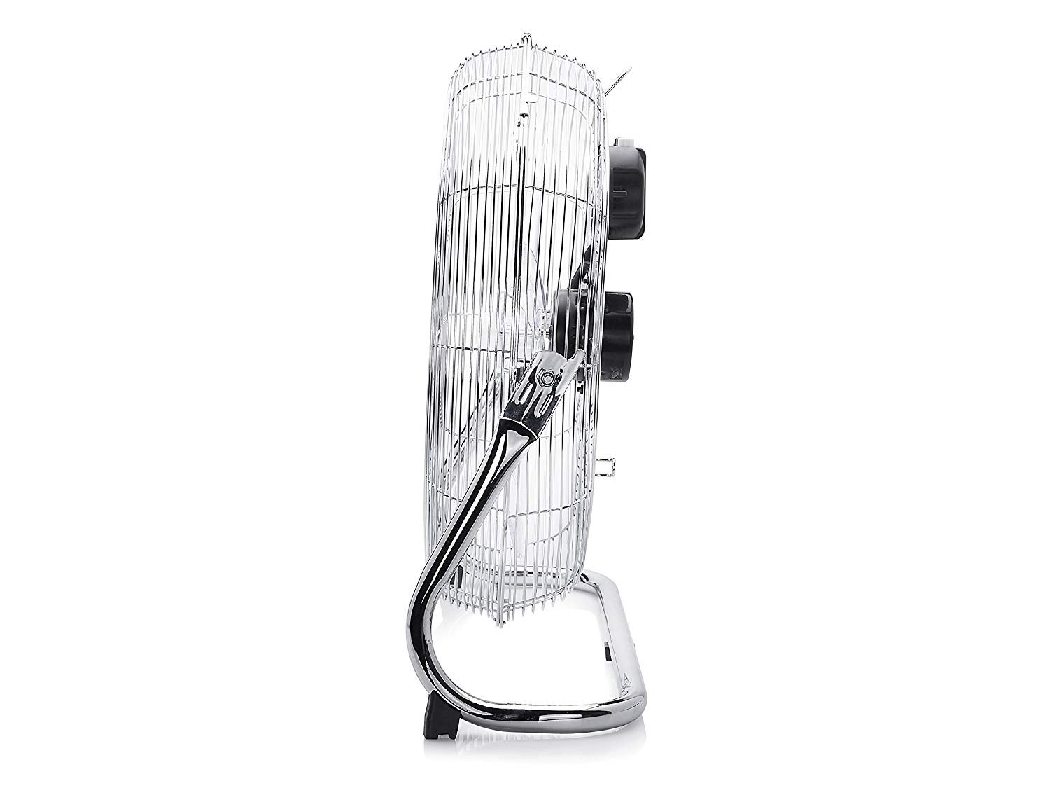 Ventilateur sur Pied Tristar VE-5935 100 W Argenté - 6