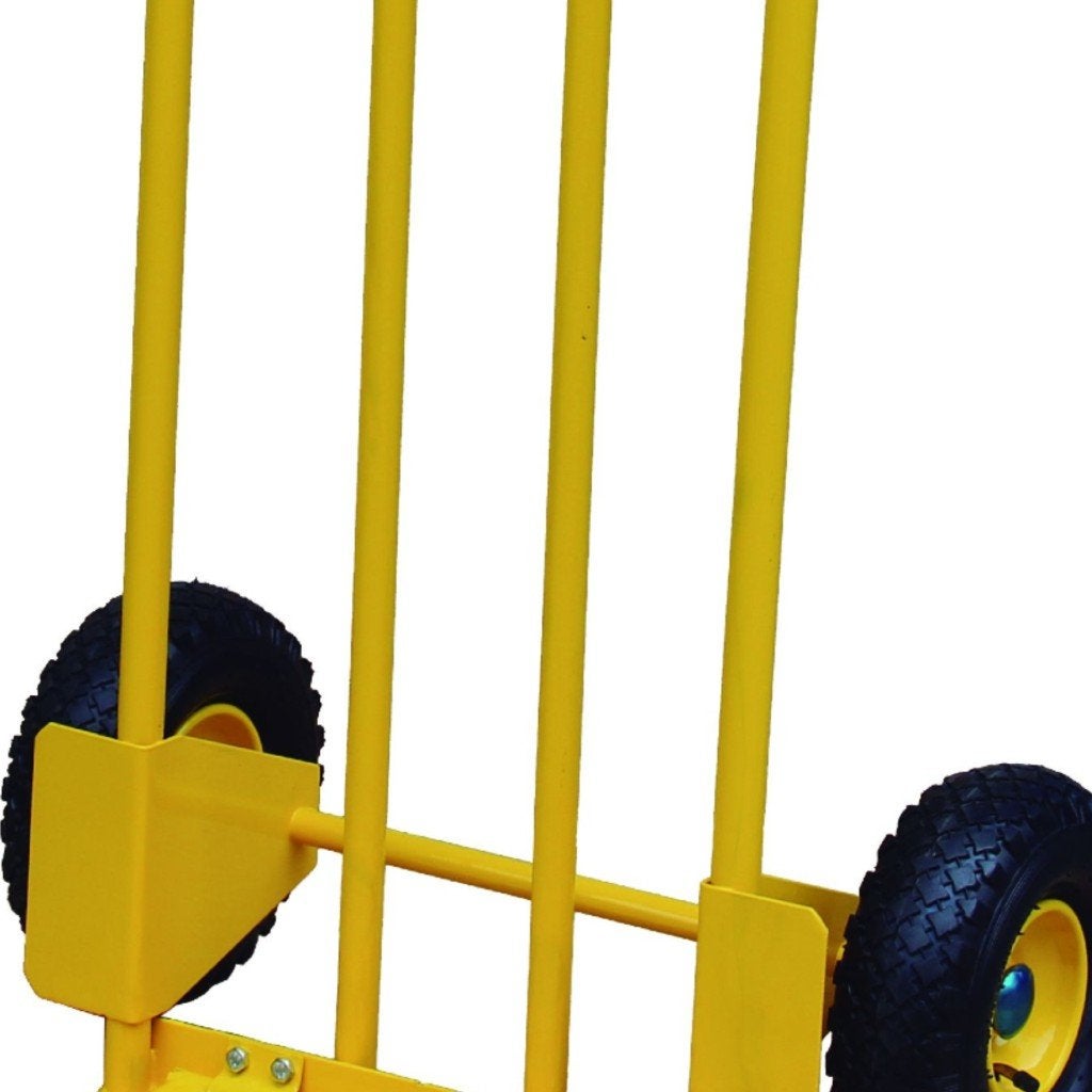 STANLEY neu SXWTC-HT535 Diable pliable acier Charge max: 200 kg - 7