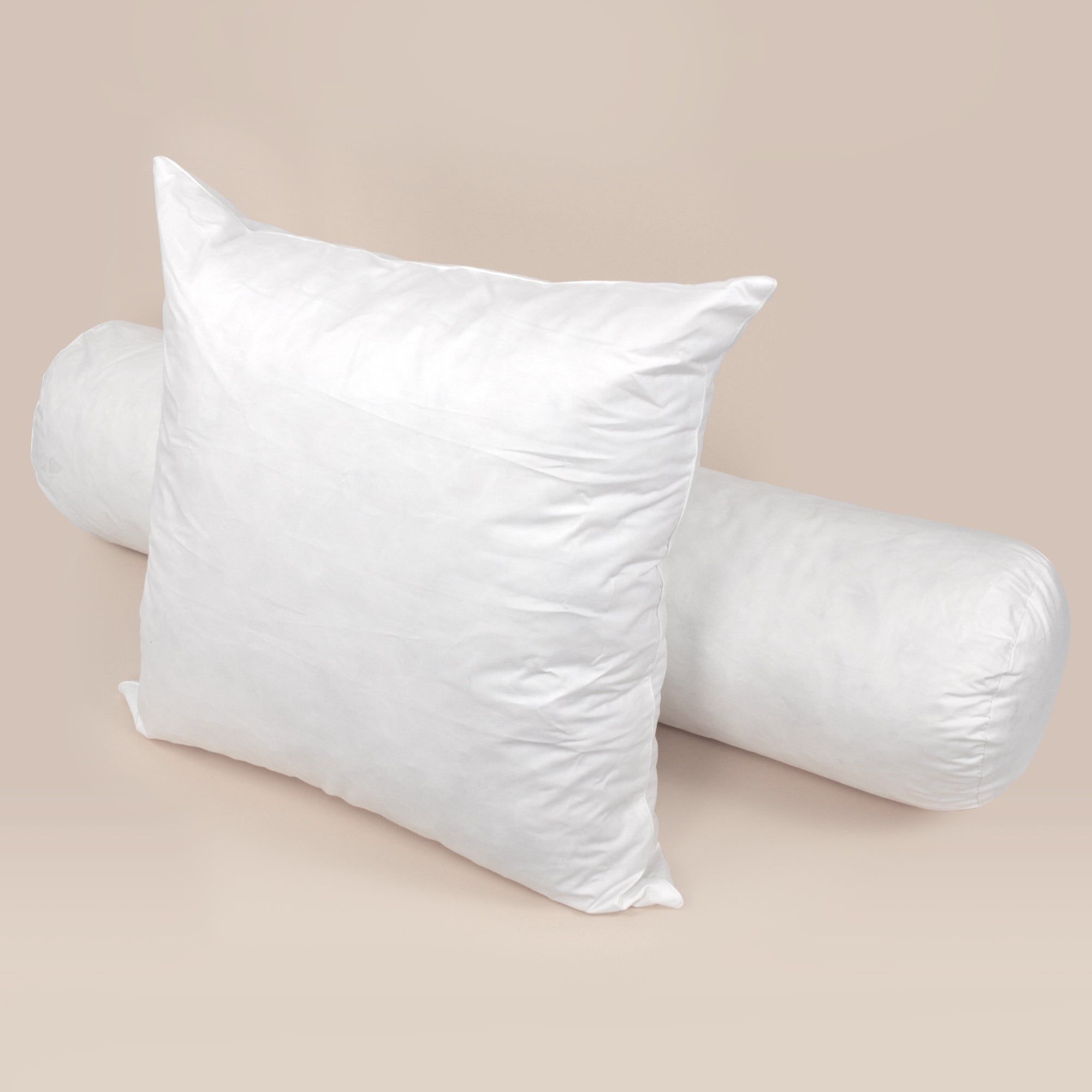 Traversin 140 cm GRIZZ'LIT PLUMES 100% Plumes de Canard - 3