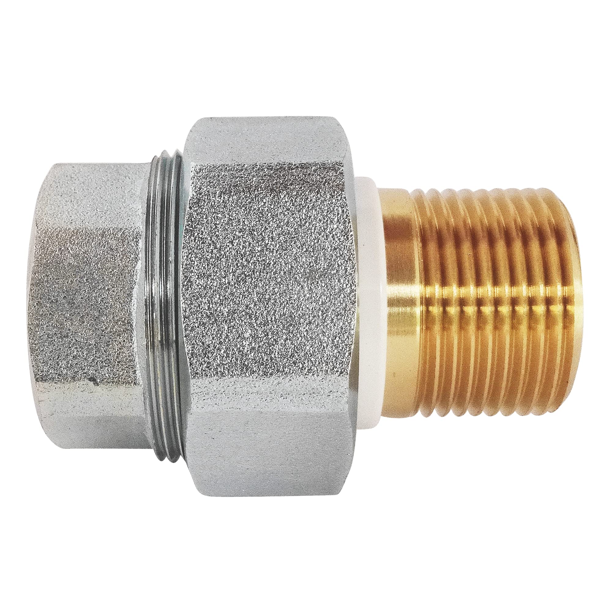 Raccord isolant diélectrique SOMATHERM - 3