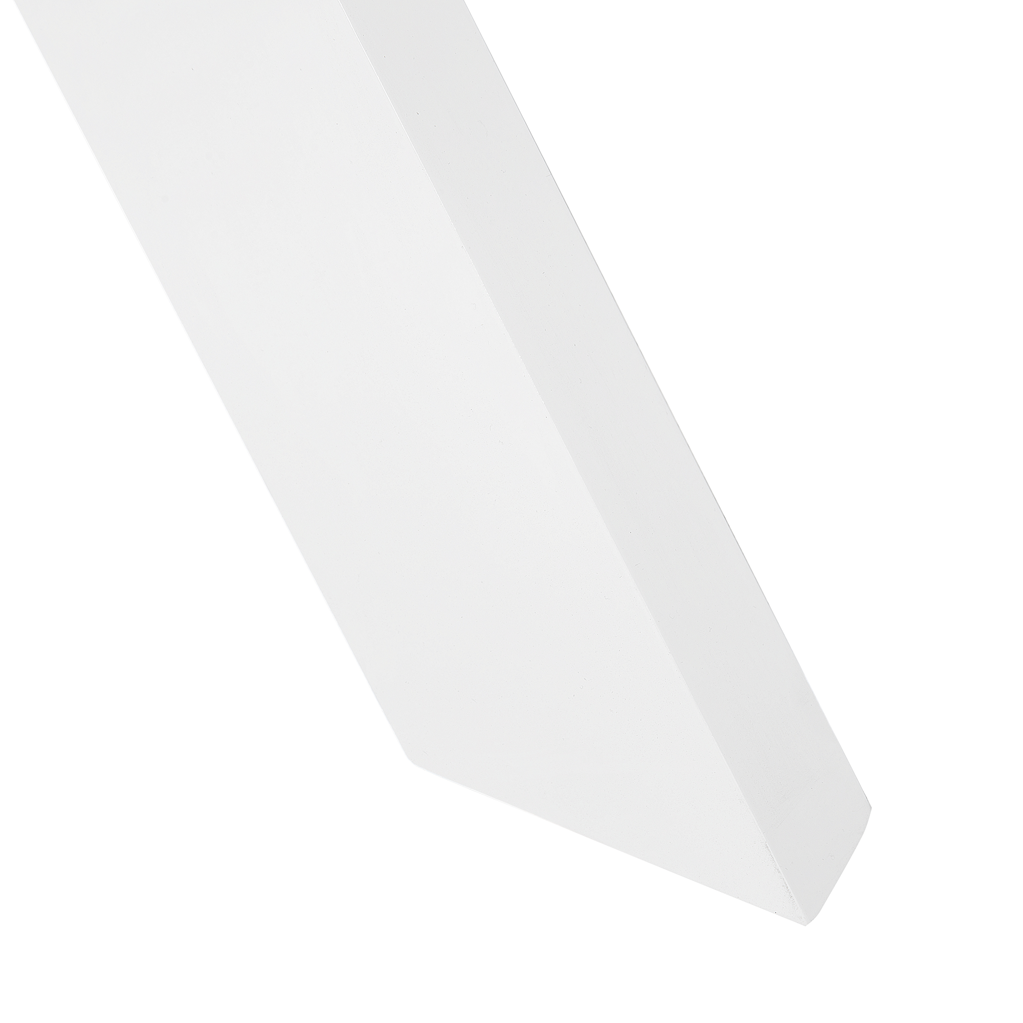 Tavolo da pranzo LISALA Bianco 180 cm 100 cm - 7