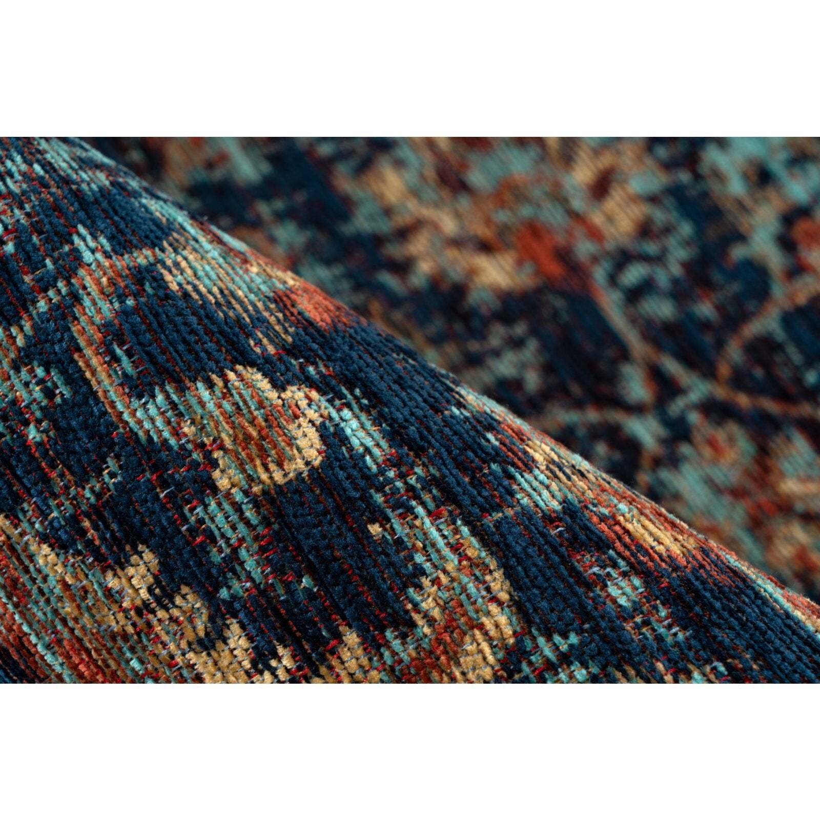 Tapis charme 225 - 200 x 290 cm - 3