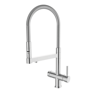 RUBINETTO 3 VIE MECCANICO 3023 - - Vendita E Assistenza Purificatori D'acqua Salerno - Foto 3