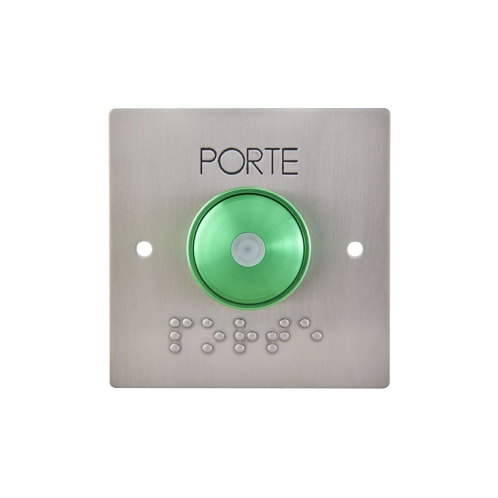 Décocheur B3 Archery Exit L4 - Bouton Pouce Vert Pour Arc à Poulies
