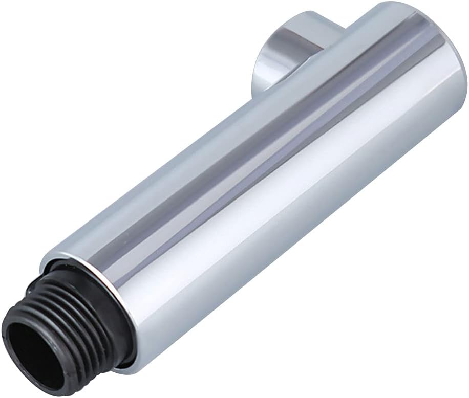 Cabezal de ducha extensible de acero inoxidable para grifo de fregadero de cocina - 3