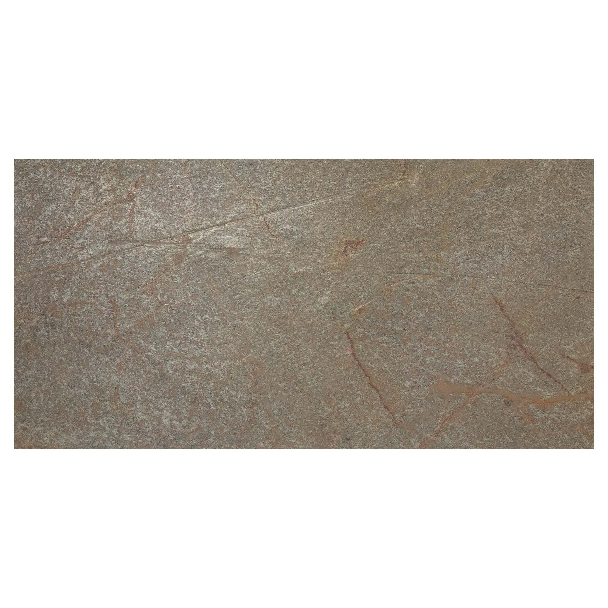 Feuille de Pierre naturelle Yuma 120x60 (à l'unité - 0,72 m²) - RO'MA NATURE - 7