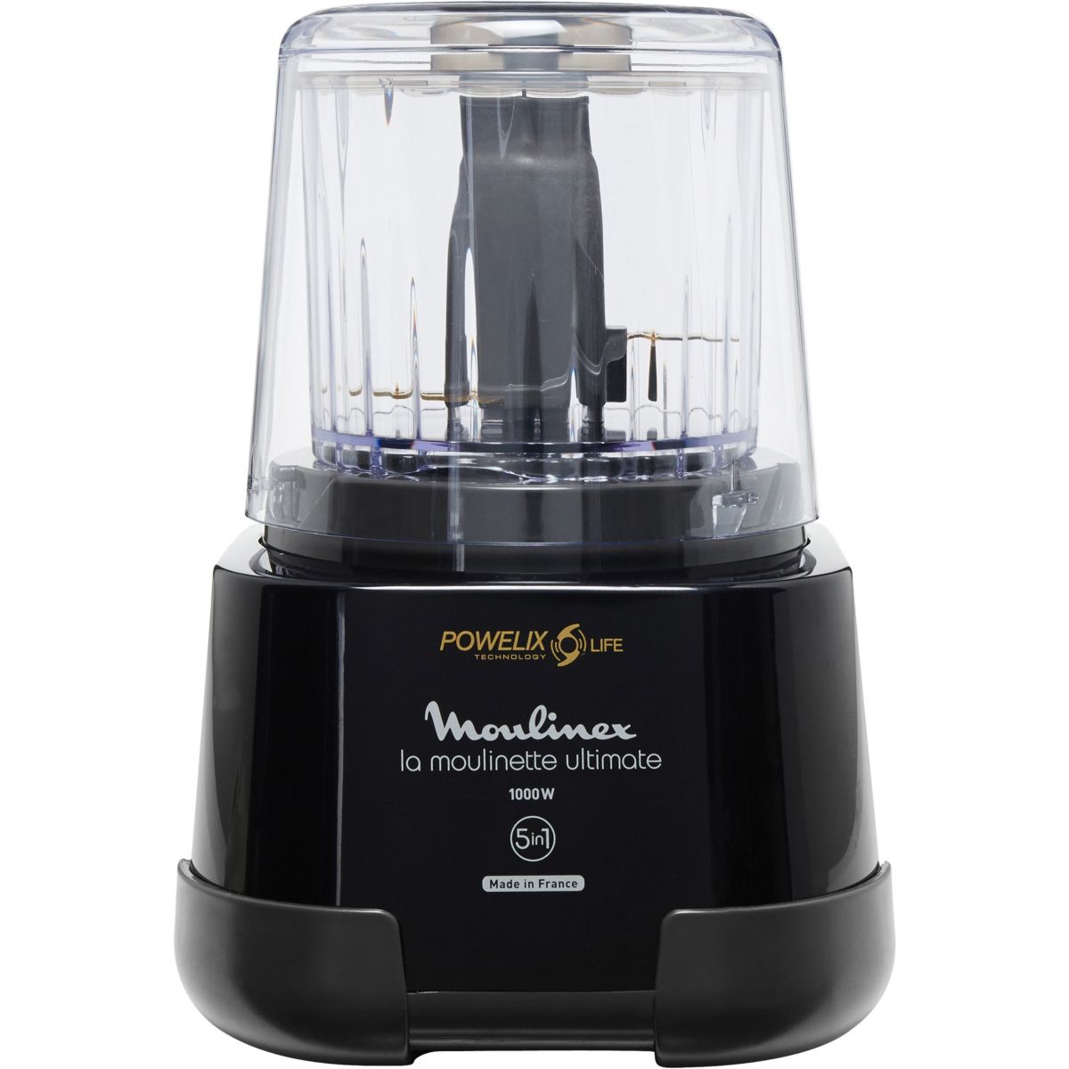 Moulinex DP8108 La Moulinette Ultimate