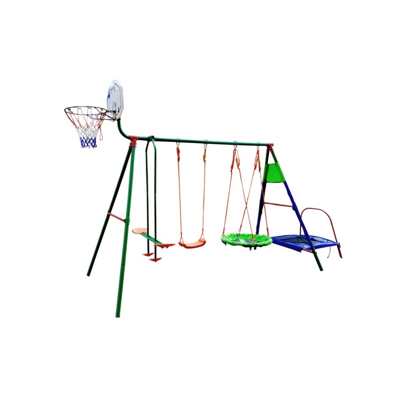 Plac zabaw do ogrodu MTB-01