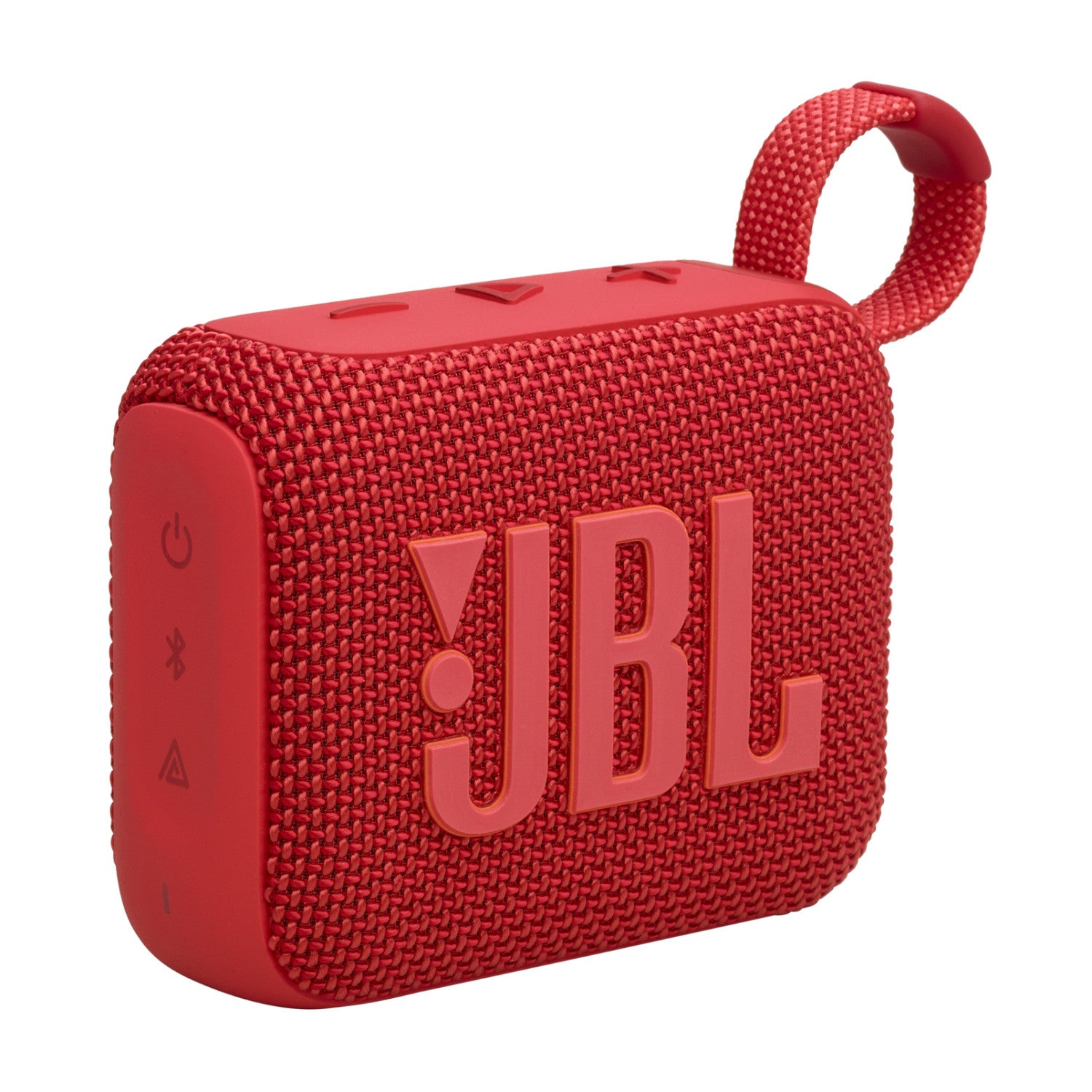 Jbl Go 4 Altavoz Monofónico Portátil 4,2 W Rojo , Leroy Merlin