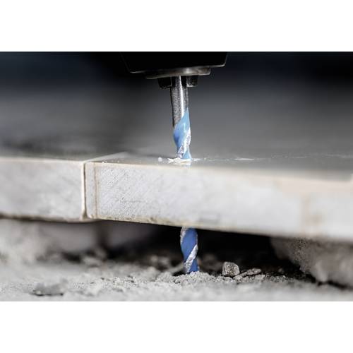 Bosch Accessories EXPERT CYL-9 MultiConstruction 2608900619 Foret polyvalent 1 pièce 7 mm Longueur totale 150 mm tige - 3