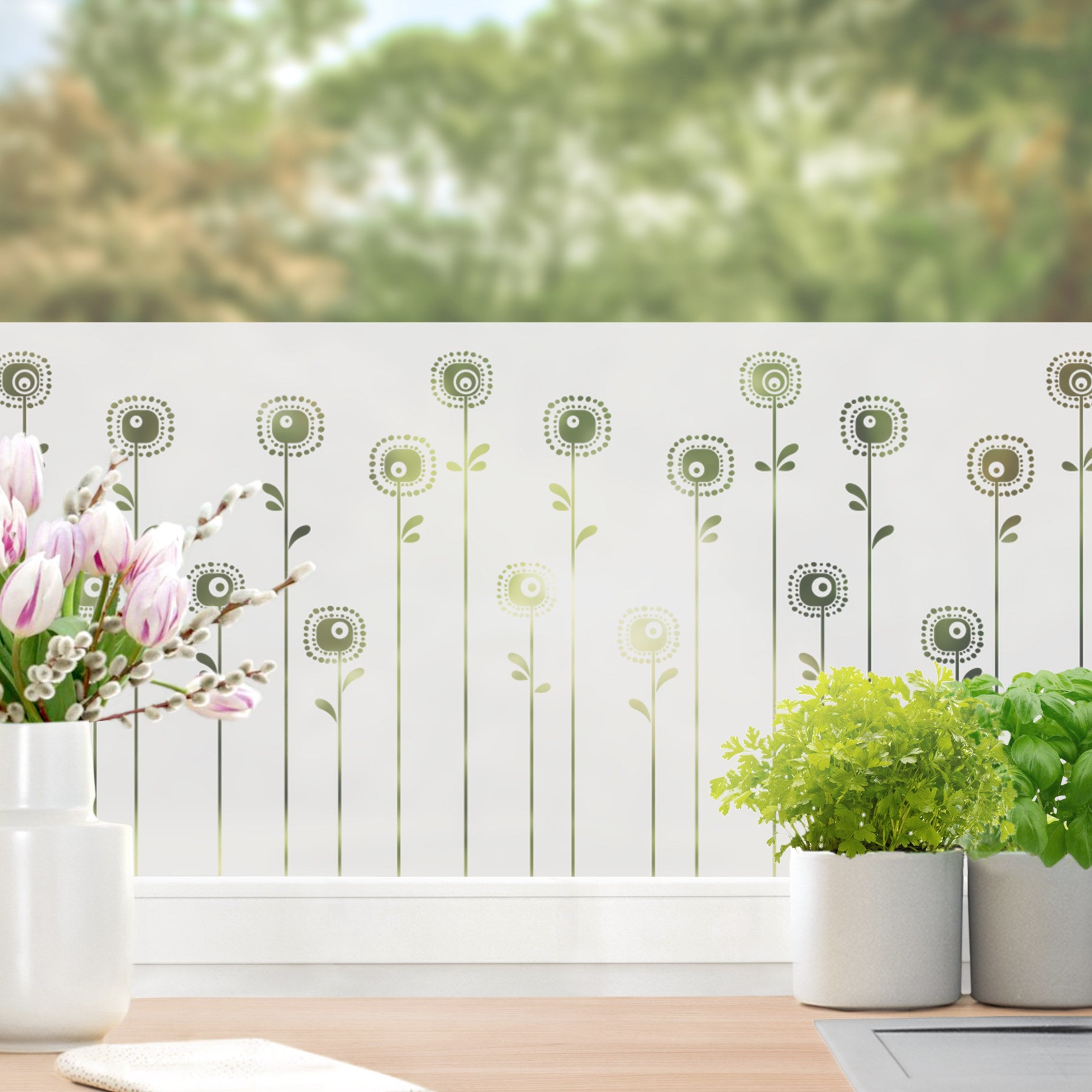 Lot De 10 Autocollants Adhésifs Double Face, Transparents Ro