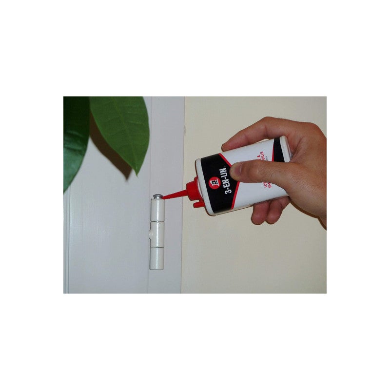 Spray sbloccante multiuso 3 in 1 100 ml - 2