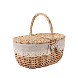 Contenitore per occhiali da sole, pieghevole, per occhiali, portatile, da viaggio, pieghevole, portaocchiali da viaggio, pieghevole, per occhiali, per occhiali, per donne, uomini, 5 scomparti