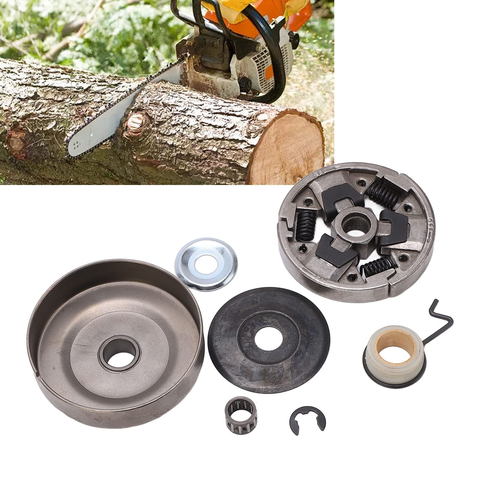 APRIONE MOTOSEGA PER STIHL 024 026 028 029 034 036 039 046 064 066 Ms240 Ms260 Ms340 Ms360 Ms380 Ms440 Ms460 Ms640 Ms650 Ms660 817946189