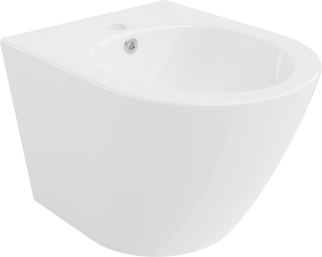 Mexen Lena bidet wiszący, biały - 35224800