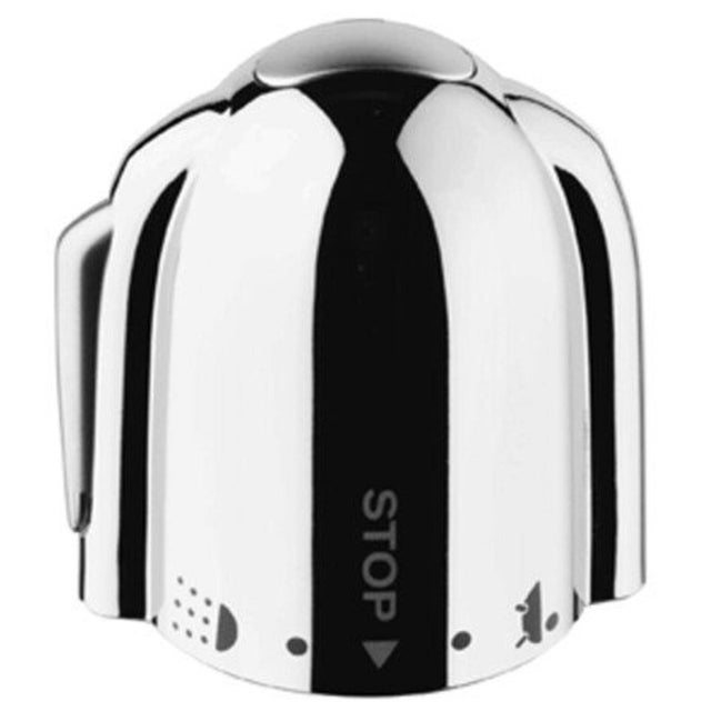 Valvola di regolazione del flusso Grotherm per 34367 Cromo - GROHE - 3