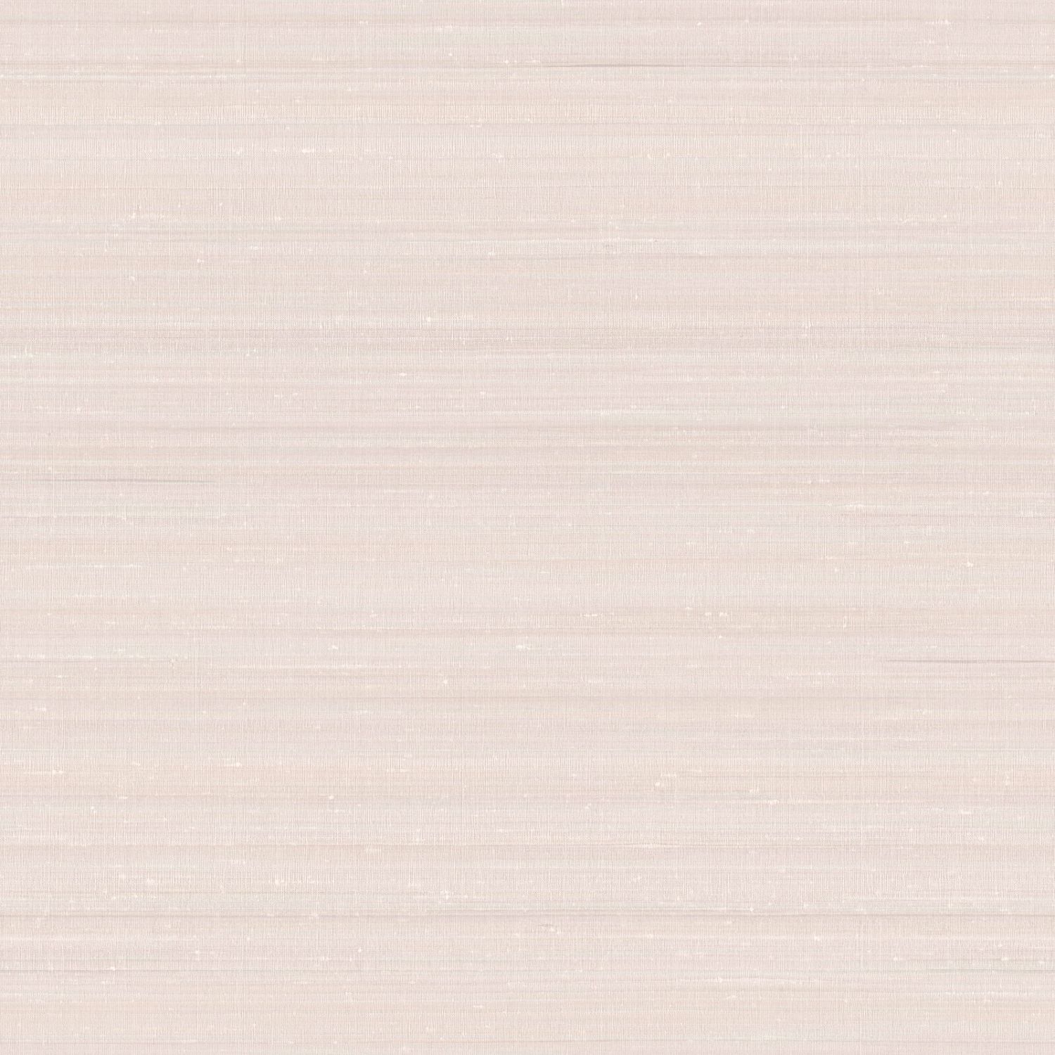 Tapeta lniana tekstura jasnego starego różu - 106 cm x 10 m - ZAMBAITI