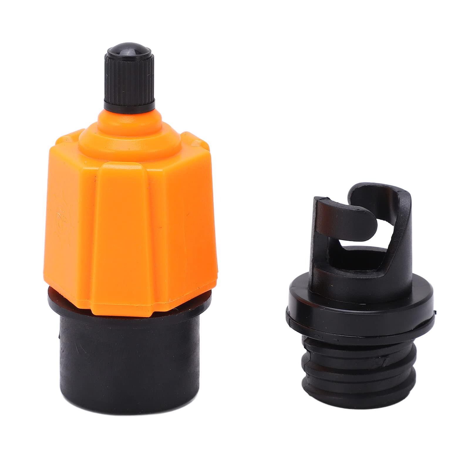 Adaptateur De Valve Pour Pompe De Paddle - Buse Universelle Pour Gonflables