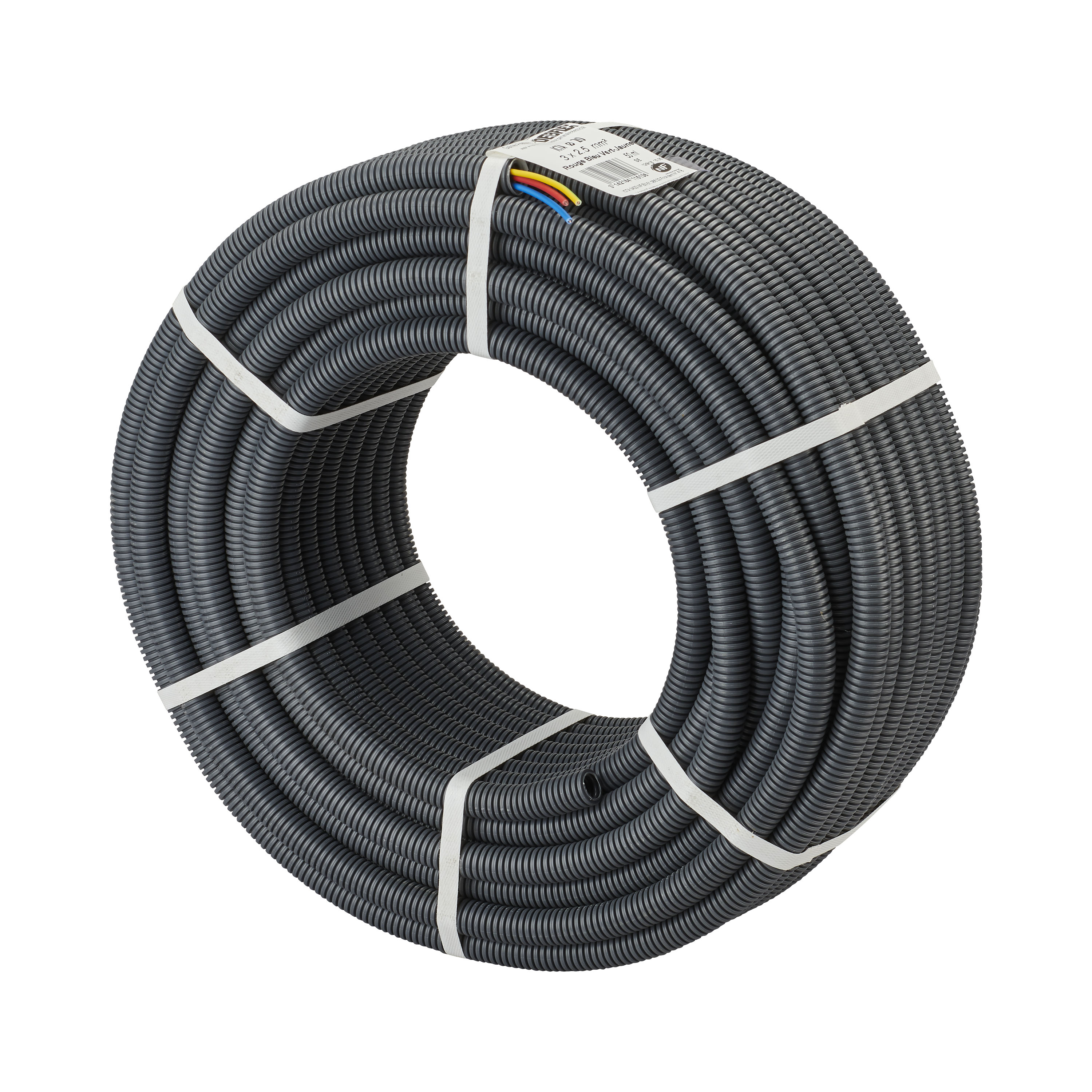 Gaine Prfile 3x2 5 100mnull