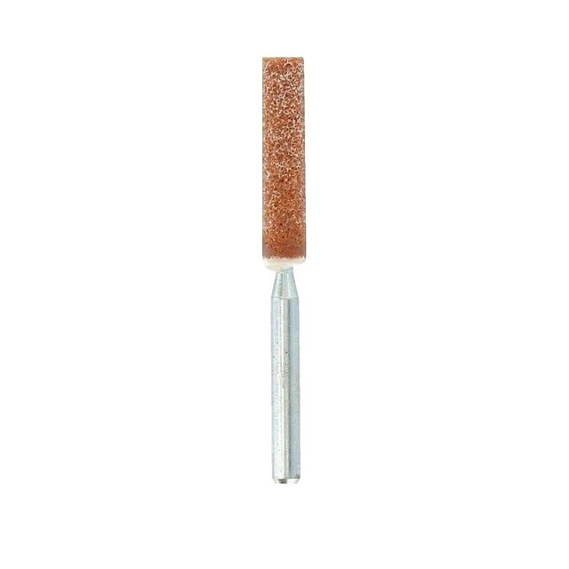 Lot de 3 meules d'affûtage pour chaine de tronçonneuse 4,8mm Dremel