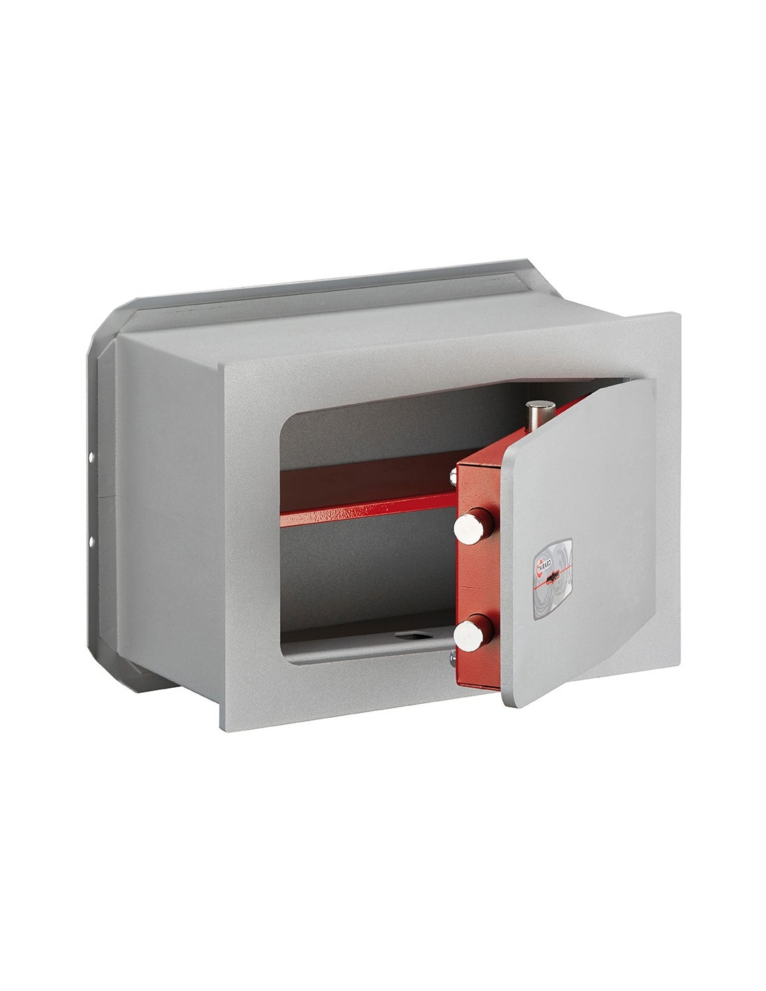 Coffre-fort 4 pênes 270x390x200 mm avec 2 clés FALAISE Thirard - 5