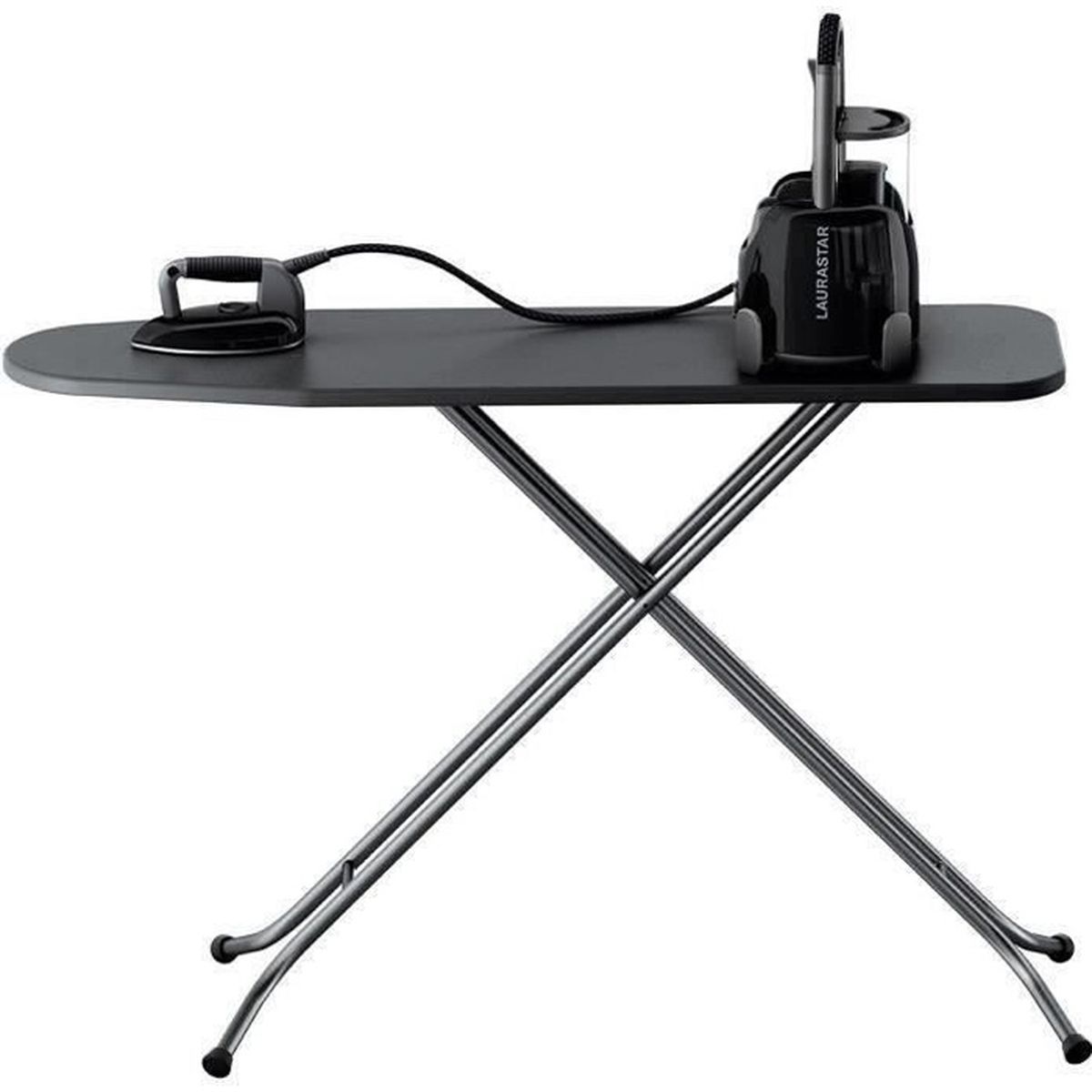 Laurastar Central De Planchado Lift Plus Black 000.0301.520 - Imagen 2