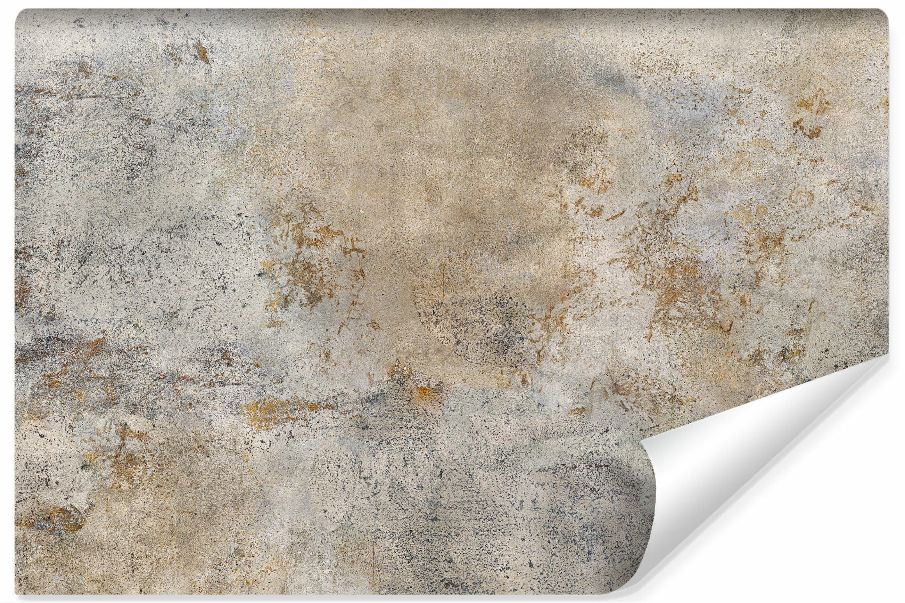 Papel pintado abstracción foto tejido sin tejer para habitación 315cm x 210cm
