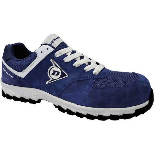 Dunlop Flying Arrow Sneaker – Sicherheitsschuhe S3, Rutschfest, Mit Stahlkappe & Komforteinlage