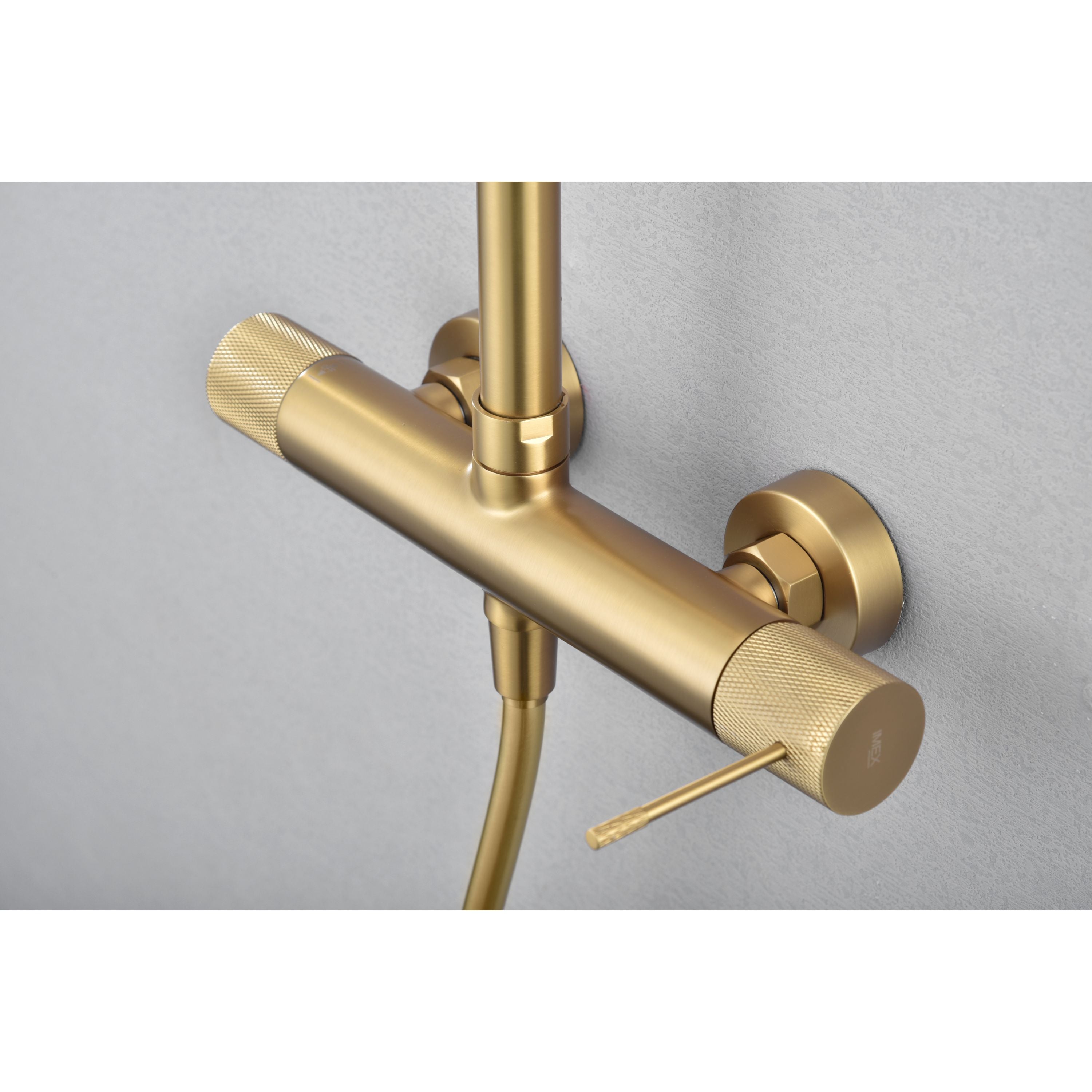 Mitigeur de douche pour salle de bain - 3