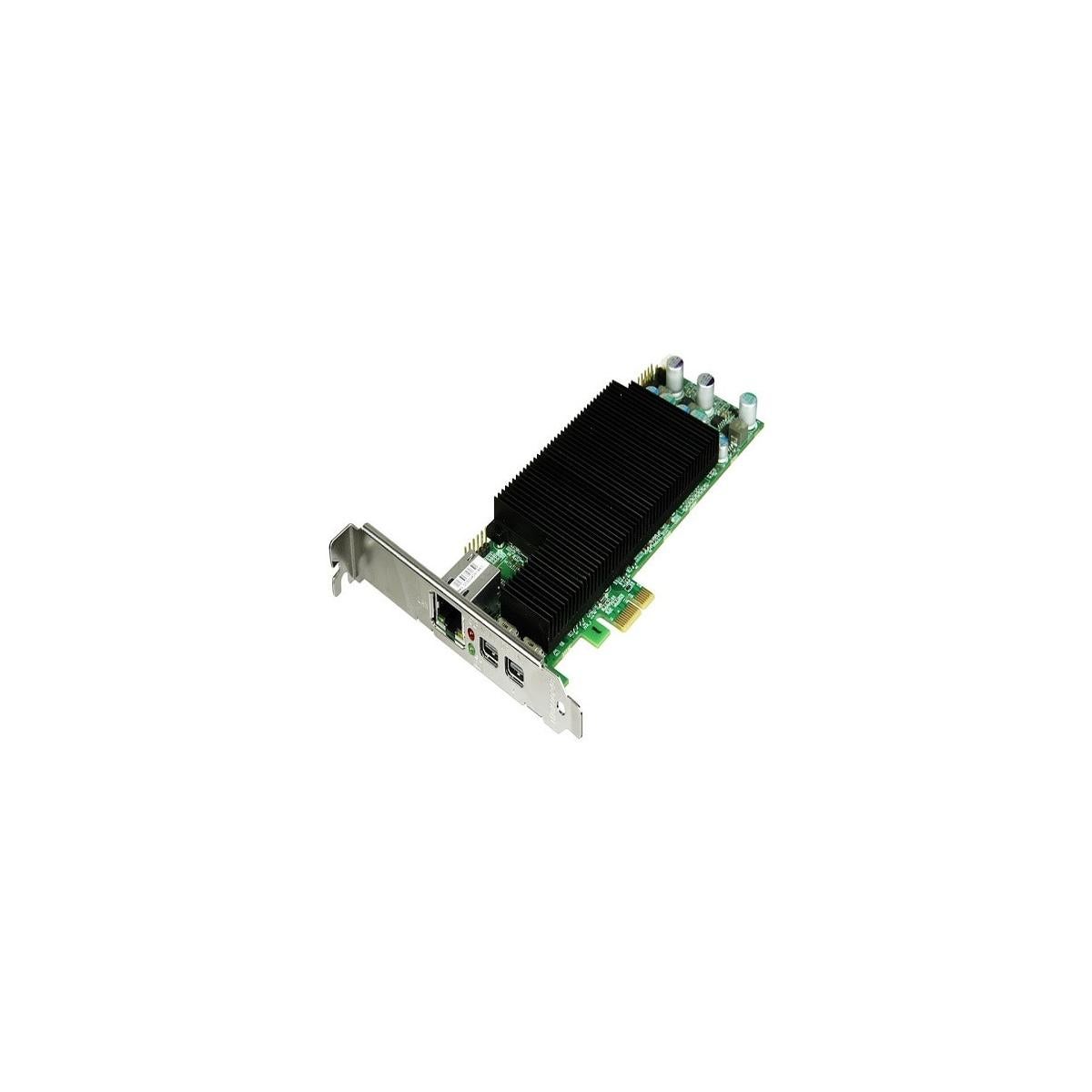 Adaptateur de gestion à distance Wi-Fi Mitsubishi Electric Mac 567if-e