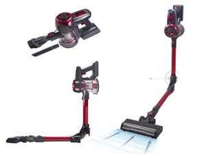 Bocchetta Flessibile Aspirapolvere Bocchette Per Aspirapolvere Prezzi LIMPAC Beccuccio Aspirapolvere Flessibile 63,5cm Bocchetta Piatta Ricambi Hoover Aspirapolvere Auto Professionale - Foto 2