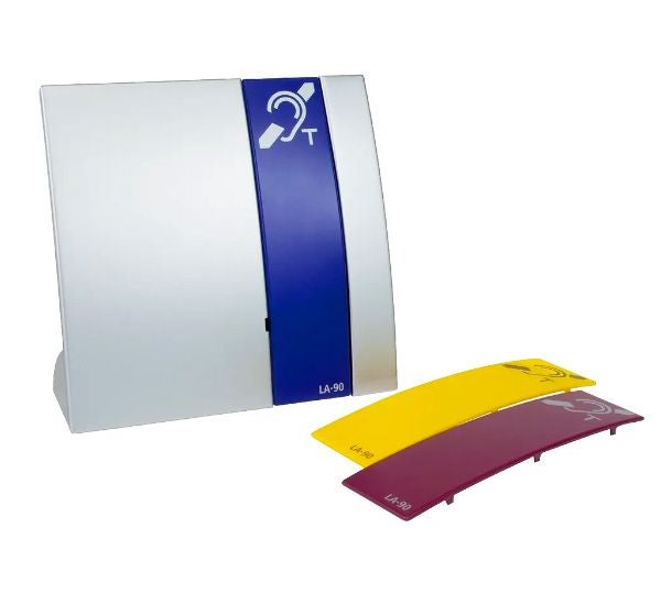 Boucle Magnétique Portable Humantechnik LA90 - 2