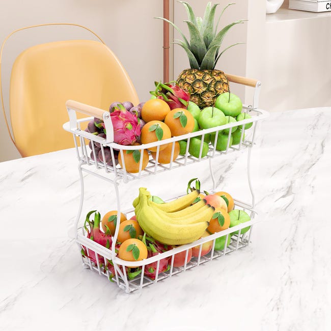 CESTO PER RACCOLTA frutta asta telescopica strumento multifunzione CESTO PER RACCOLTA frutta asta telescopica strumento multifunzione