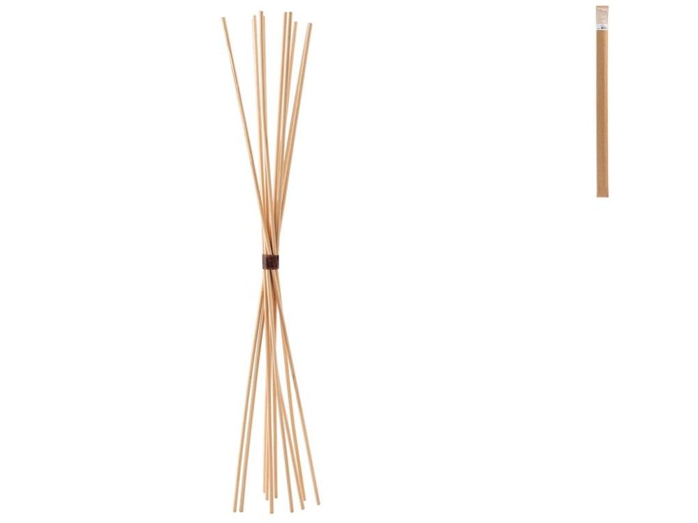 Bastoncini Di Legno 50 Pz - Dc Casa