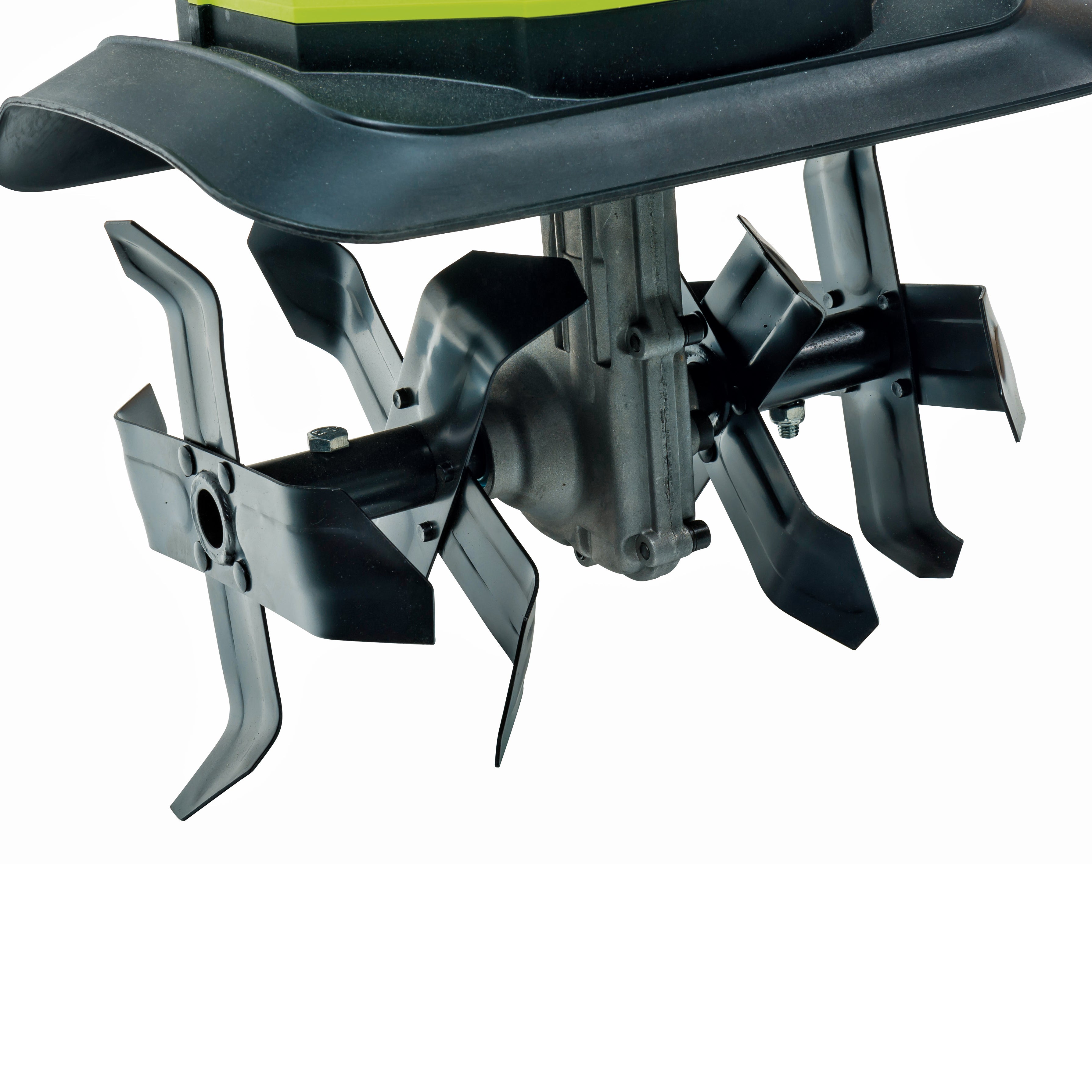 Motocoltivatore elettrico WERKA PRO 1050w - 3