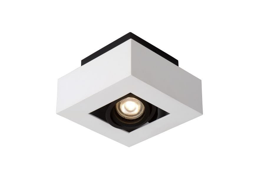 XIRAX-Spot/Plafonnier L14cm - - 6
