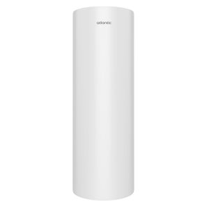 Promo Chauffe-eau électrique Stéatite 200 L chez Brico Dépôt