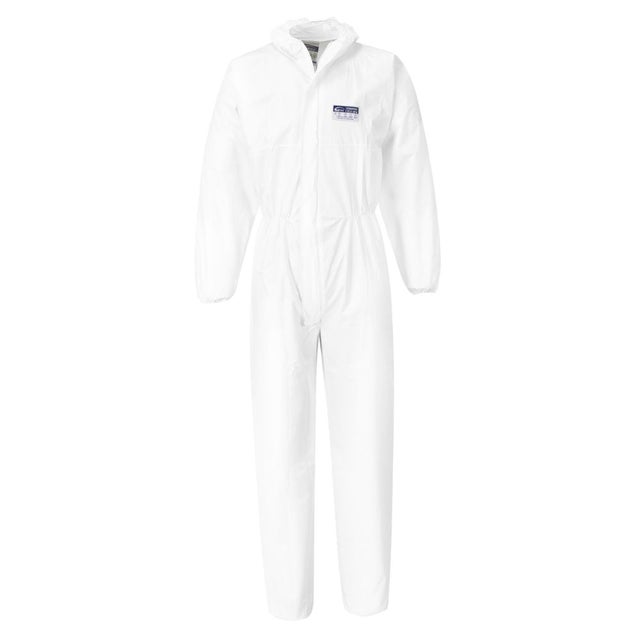 Mono BizTex Microporous, tipo 6/5 (paquete de 50) ST40 M Blanco